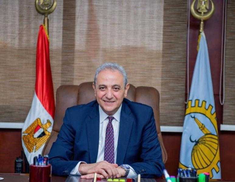 محافظ الغربية يتابع جهود تحسين الطرق والبنية المرورية لتحقيق أعلى معايير السلامة.. صور