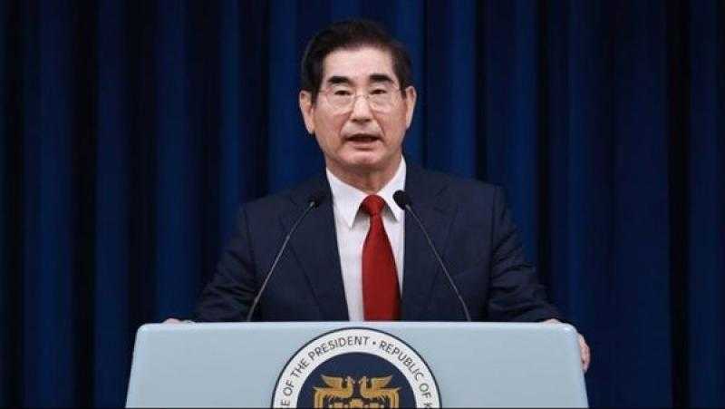 النيابة العامة في كوريا الجنوبية تعتقل وزير الدفاع السابق
