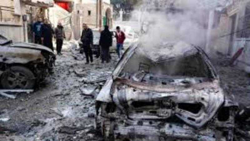 العراق والأردن يعززان قواتهما على حدودهما مع سوريا