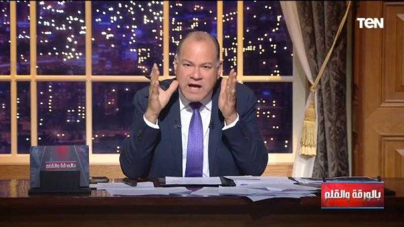 نشأت الديهي: الدنمارك بوابة مصر في الدول الإسكندنافية