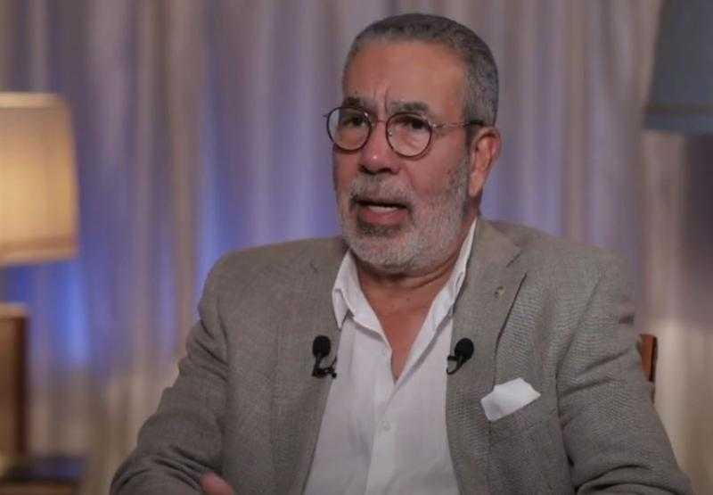 مدحت العدل: محمد رحيم قدم موسيقى عظيمة