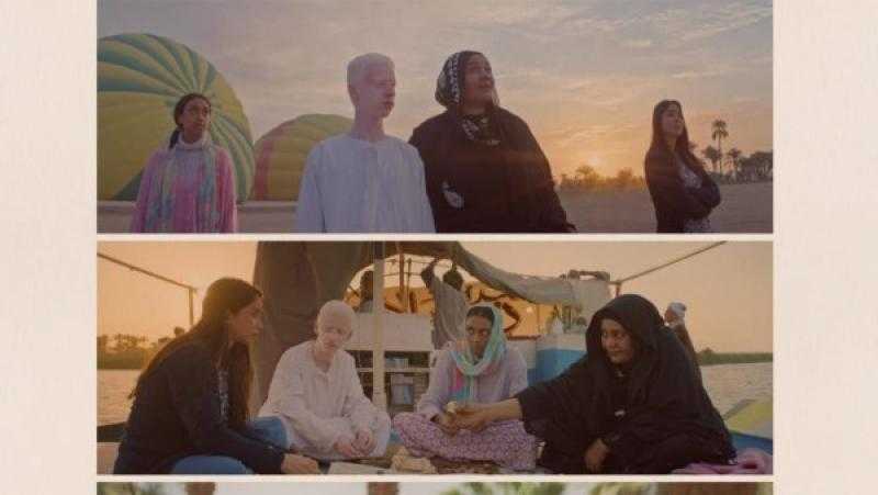 مؤلف فيلم «ضي»: استغرقنا 3 سنوات لإقناع محمد منير بالمشاركة في العمل