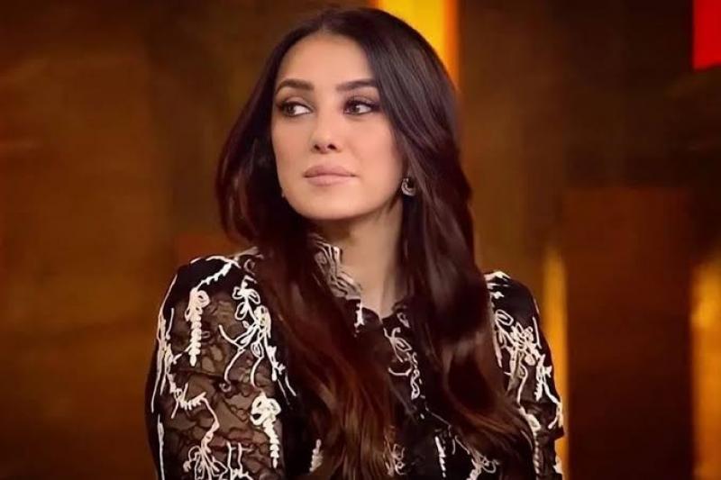 باركولي.. كندة علوش تعلن شفاءها التام من السرطان