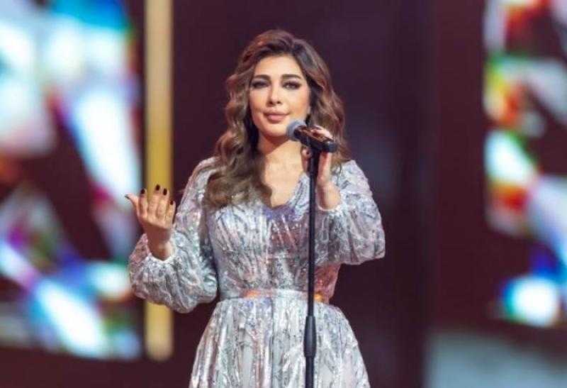 أول تعليق من الفنانة السورية أصالة عقب سقوط نظام بشار الأسد