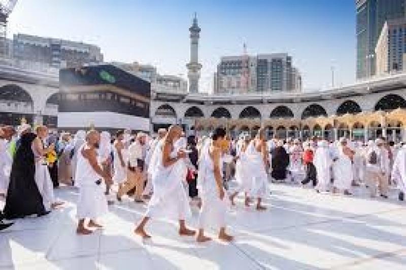 غرفة الشركات: 550 ألف جنيه الحد الأقصى لأسعار الحج السياحى