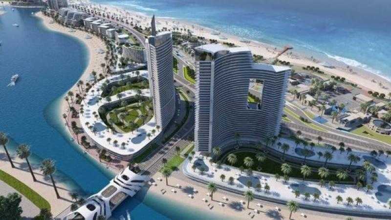 رئيس جهاز العلمين الجديدة: بدء التشغيل التجريبي لخدمة السوبر جيت على مختلف الخطوط