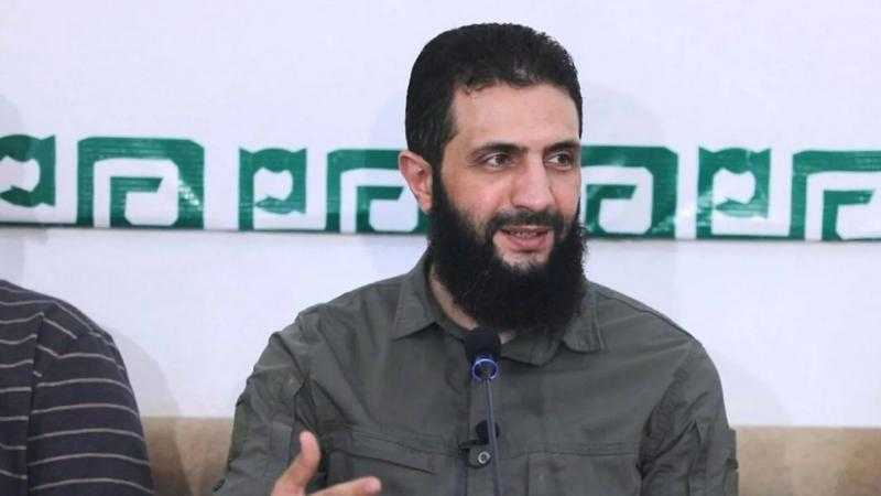 من تصنيفه كإرهابى عالمى لقيادة جماعة مسلحة لإسقاط بشار.. من هو أبو محمد الجولانى؟