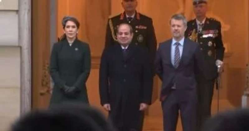 خط أحمر