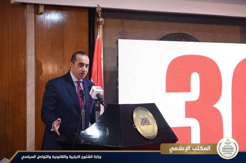”فوزي”: الإعلام أداة مؤثرة في تشكيل الوعي العام.. الإعلام المهني أصبح قوة أساسية لا تقل أهمية عن أي قوة أخرى