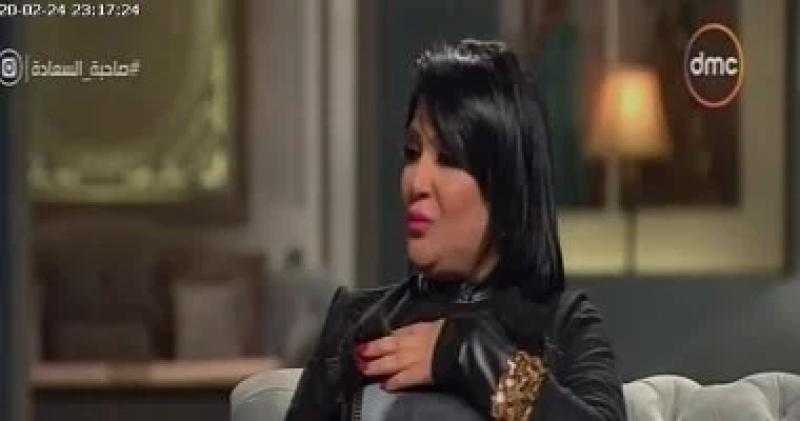 بدرية طلبة عن موعد ومكان عزاء أبو بناتها: غدا بدار مناسبات المنارة بشارع أبو قير