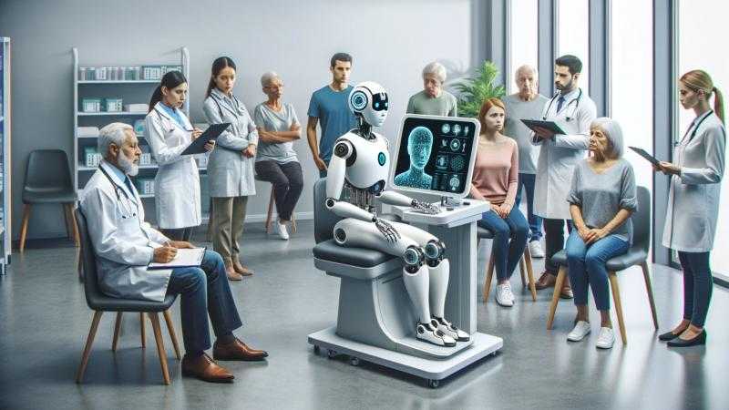 انطلاق فعاليات مؤتمر ”الذكاء الاصطناعي بالعلوم الطبية” في جامعة حائل بمشاركة مصرية
