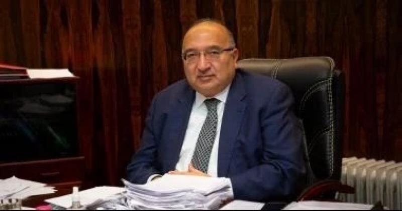 سفير مصر السابق بالنرويج: الجولة الأوروبية للرئيس السيسي تؤكد حرصه على حشد جهود تحقيق السلام