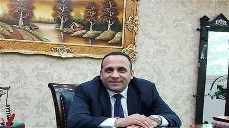خط أحمر