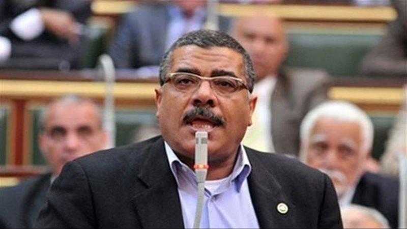 معتز محمود: الجولة الأوروبية للرئيس تعكس عمق العلاقات المصرية مع أوروبا