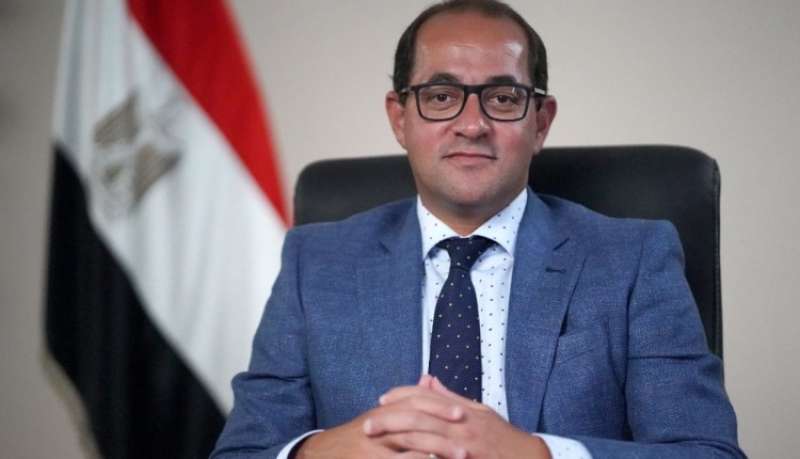 خط أحمر