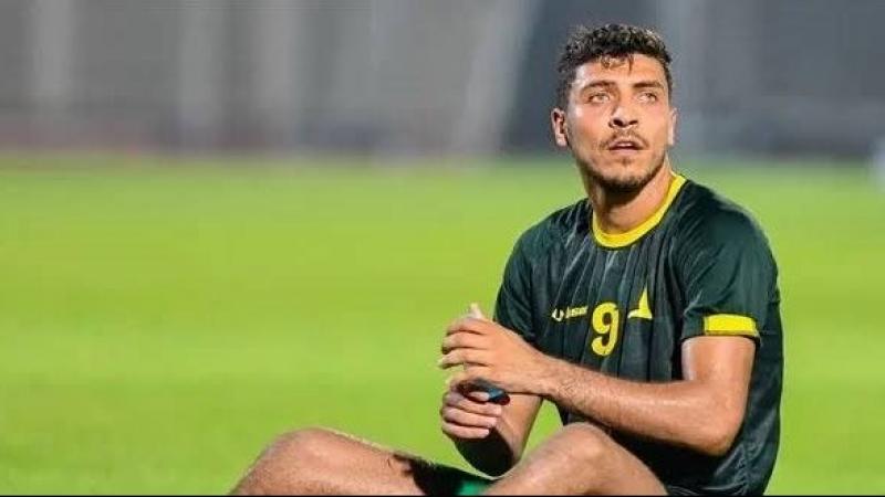 في حالة رفض الأهلي.. محمد شريف يحدد وجهته في الدوري المصري