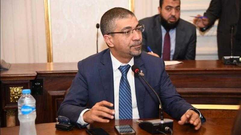 نائب بالشيوخ: الفترة الراهنة تتطلب يقظة ووعيا كبيرين من شعوب المنطقة