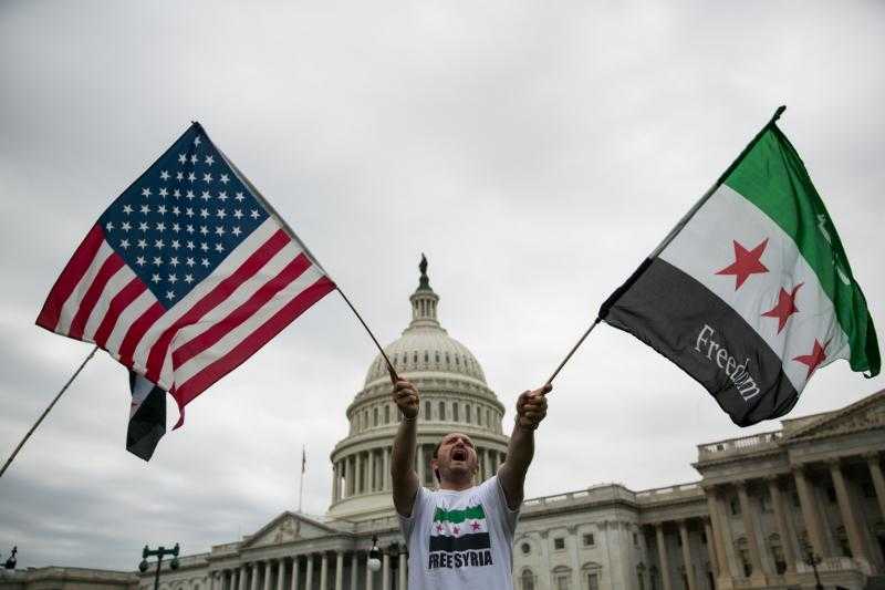 واشنطن بوست: أمريكا بحاجة إلى المساعدة في بناء سوريا جديدة