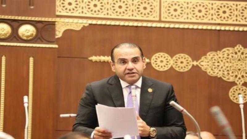 برلمانى: وصول المكون المحلى لـ54 % فى سيارات نيسان ضربة البداية لتعميق الصناعة