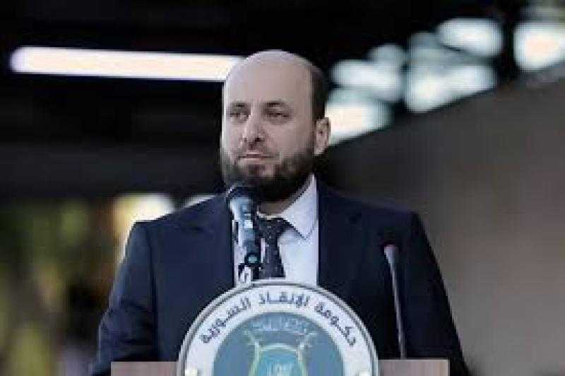 الفصائل المسلحة فى سوريا تتوافق على تكليف محمد البشير لتشكيل حكومة جديدة