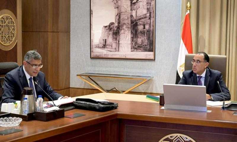 رئيس الوزراء يتابع إجراءات طرح تخطيط وتطوير منطقة منف الأثرية على مكتب استشاري عالميّ