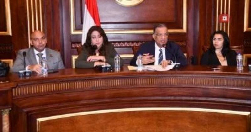 ”ثقافة مجلس الشيوخ” تناقش توثيق الأغنية الشعبية المصرية وحمايتها من السرقة