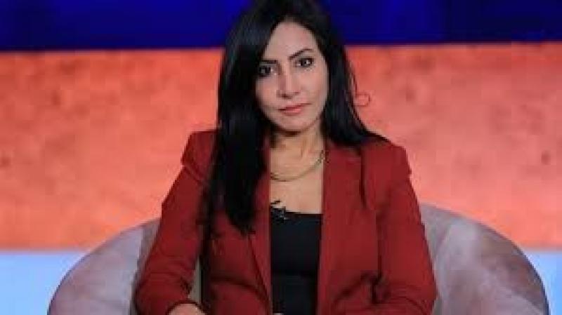 مشروع الشرق الأوسط الجديد برعاية إسرائيل.. هدى رؤوف توضح