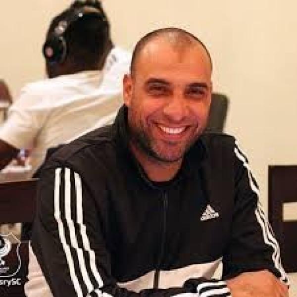 سيف داوود: المصري أهدر فوزًا سهلًا أمام بلاك بولز.. والجماهير تنتظر بطولة