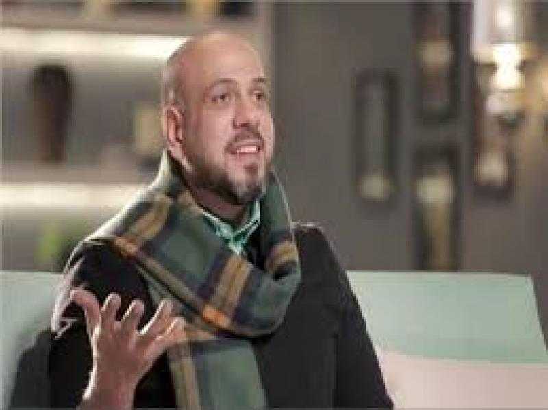 بالفيديو.. عمرو مهران: التغافل نصف الخلق ويحل المشاكل الأسرية