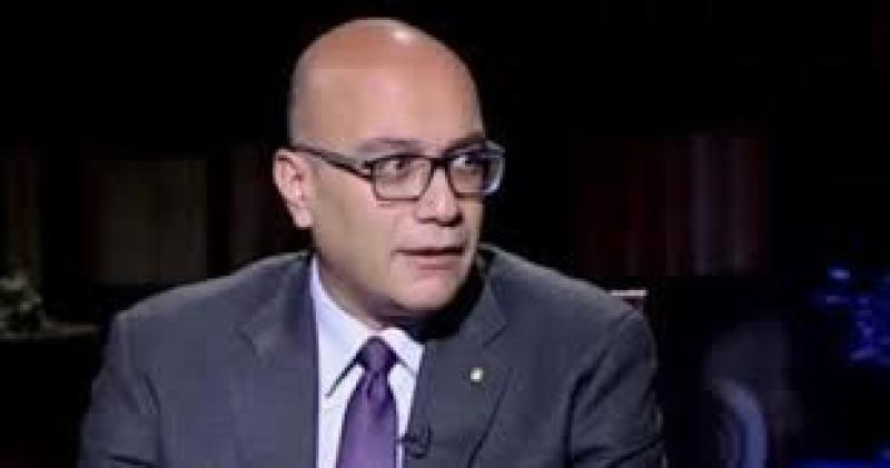 أحمد ناجي قمحة: ما يحدث في سوريا مخطط أمريكي.. والمشهد لا ينذر بحالة ازدهار قريبًا (فيديو)