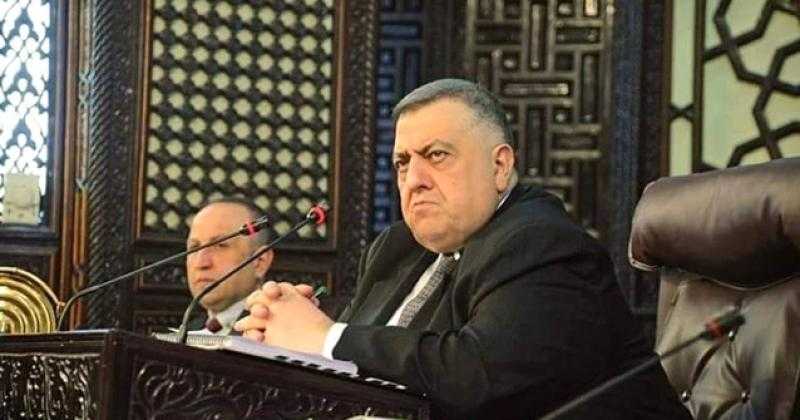 رئيس مجلس الشعب السوري: مستعدون للتعامل مع السلطة الجديدة للبلاد