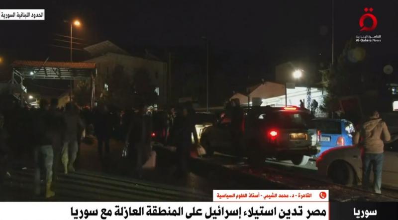 كاتب صحفي: التصعيد في الشرق الأوسط لن يتوقف بسبب طموحات نتنياهو