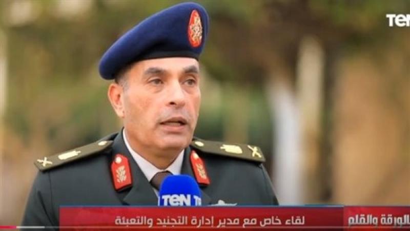 التجنيد والتعبئة: نُقدم تيسيرات للشباب في الخارج للحفاظ على استقرارهم الاجتماعي