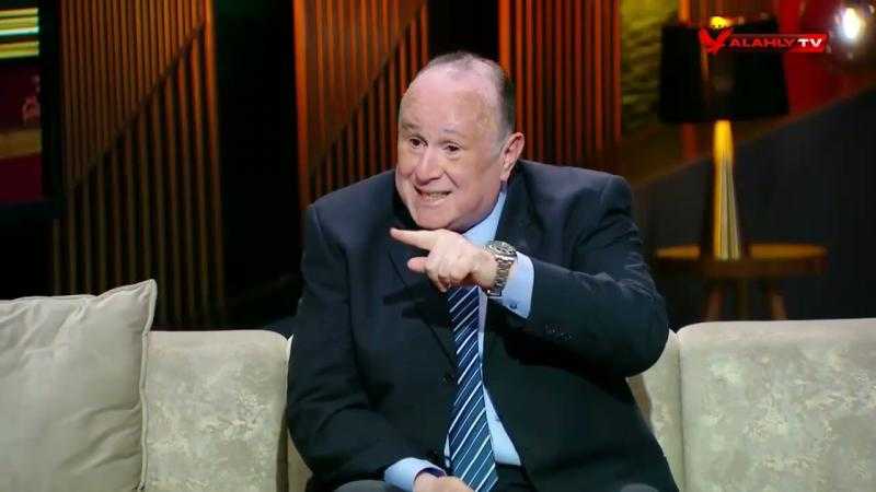 نجم الأهلي السابق: نحتاج لـ4 صفقات سوبر قبل كأس العالم للأندية
