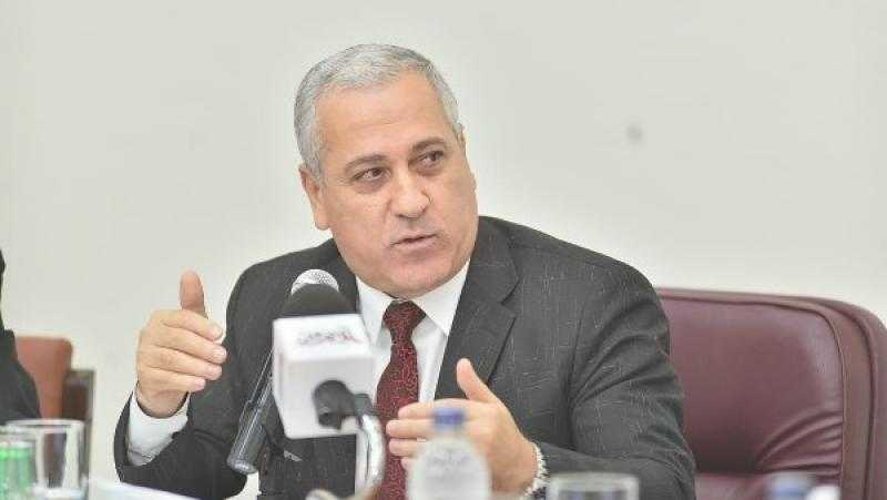 عبد الصادق الشوربجي: الصحافة الورقية باقية.. ونستثمر بالمؤسسات القومية