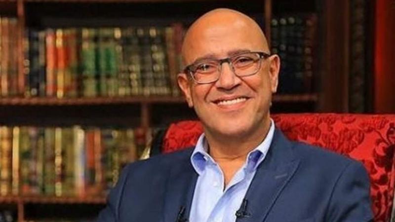 أشرف عبد الباقي: رسالتي في الحياة ترك بصمة في الكوميديا المصرية
