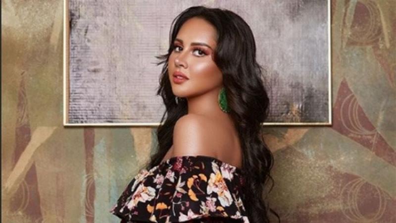 عصبية وعنيدة .. ياسمين رئيس تكشف عن شخصيتها في مسلسل ”رقم سري”