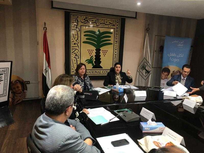 السنباطي: المجلس يتابع ظهور الطفل في الدراما للتأكد من مطابقتها للكود الإعلامي والمعايير
