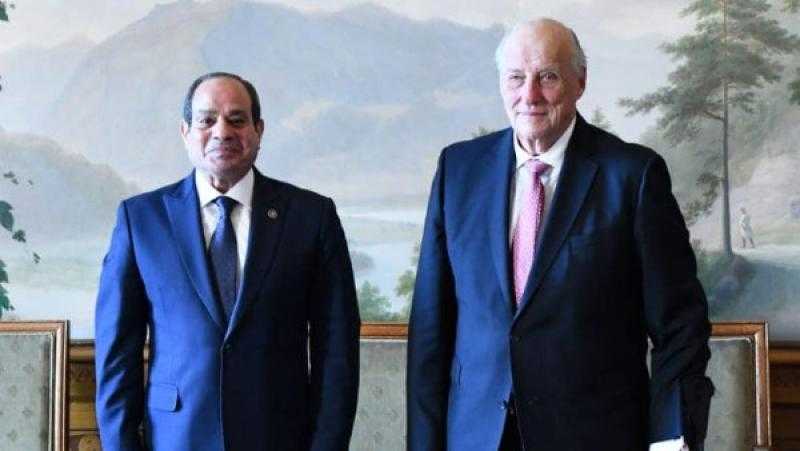 مساعد وزير الخارجية الأسبق: توافق بين مصر والنرويج بشأن قضايا الشرق الأوسط