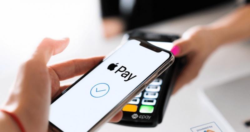 البنوك تتيح خدمة Apple Pay رسمياً في مصر