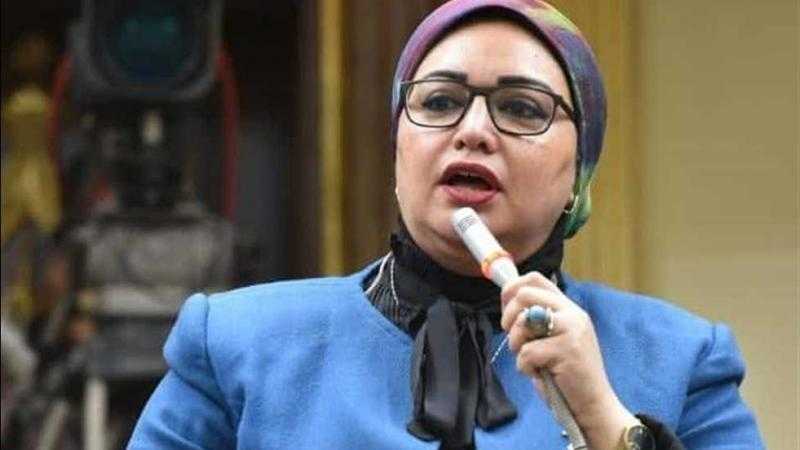 قوى عاملة النواب: الجولة الأوروبية للرئيس السيسى ناجحة وحققت أهدافها