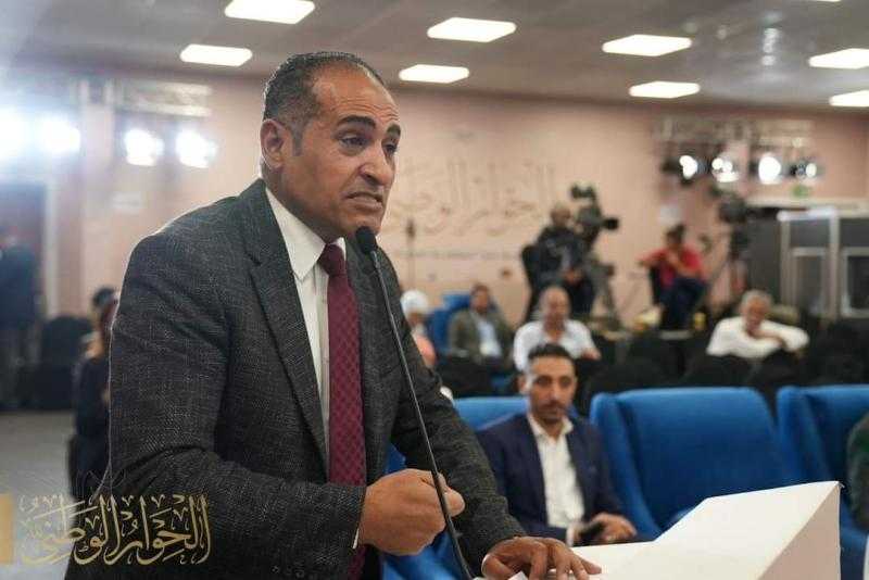 حزب الاتحاد: ندعم موقف مصر المدافع عن سيادة سوريا على كامل أراضيها