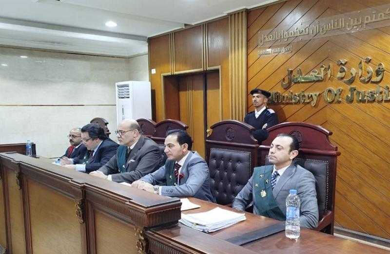 ضبط بحوزتهم مخدرات بـ 80 مليون جنيه.. المؤبد لأفراد أخطر عصابات ”الآيس والشادو”