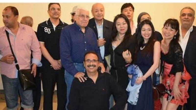 نقابة العاملين بالفنون الشعبية تعلن موعد عزاء الجداوي رمضان