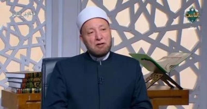 أمين الفتوى يوضح شروط التصدق بالمال الذي فيه شبهه حرام