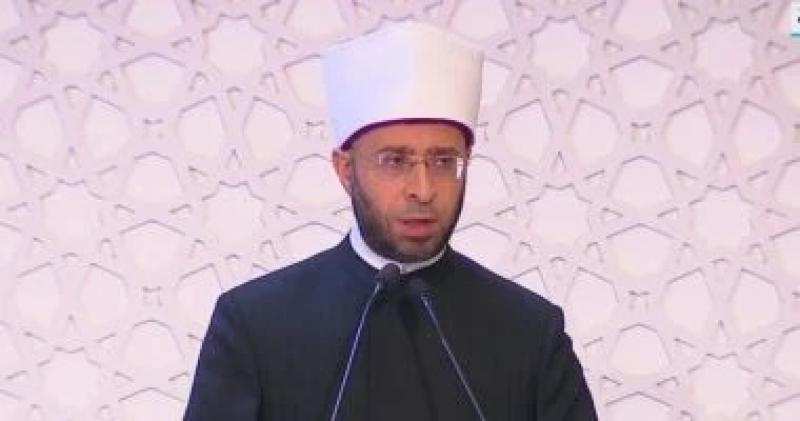 ننشر أسماء الفائزين فى المسابقة العالمية 31 للقرآن الكريم برعاية الرئيس السيسى