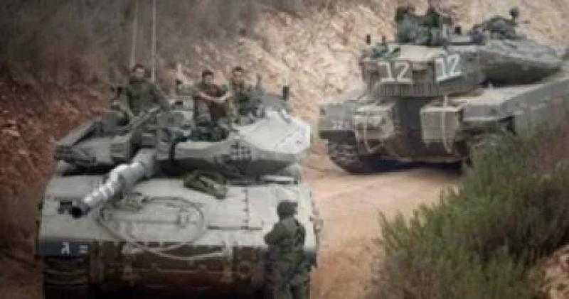 جيش الاحتلال: هاجمنا مخزونات الأسلحة فى سوريا خشية سقوطها بيد عناصر إرهابية