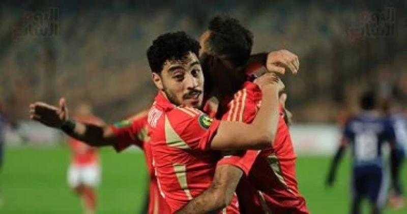 الأهلى يرصد مكافأت ضخمة لتحفيز اللاعبين قبل بطولة إنتركونتيننتال