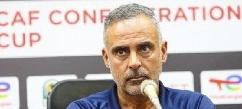 إبراهيم عبد الجواد: جوميز يوافق على عرض الفتح السعودى ويبلغ الزمالك بالرحيل