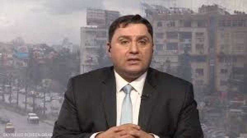مستشار بالحكومة السورية: مخالفة إسرائيل لاتفاق فصل القوات ينذر بالخطر